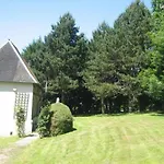 Maison Normande Avec Jardin, Parking , Honfleur * Fiquefleur-Équainville