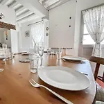 Maison Normande Avec Jardin, Parking , Honfleur Dom wakacyjny *