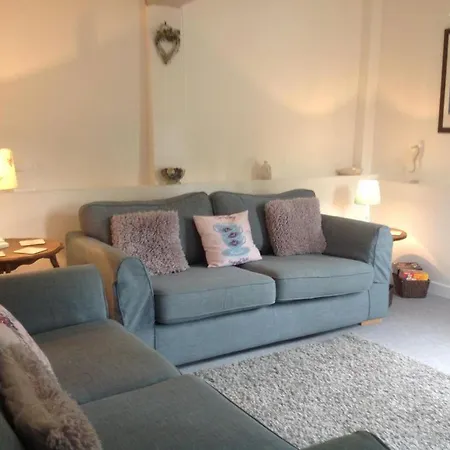 Maison Normande Avec Jardin, Parking , Honfleur Nyaraló Fiquefleur-Équainville