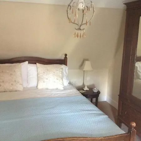 Maison Normande Avec Jardin, Parking , Honfleur Nyaraló *