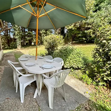 Maison Normande Avec Jardin, Parking , Honfleur Nyaraló *