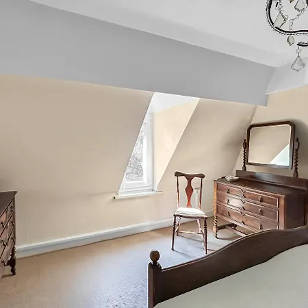 Maison Normande Avec Jardin, Parking , Honfleur Nyaraló