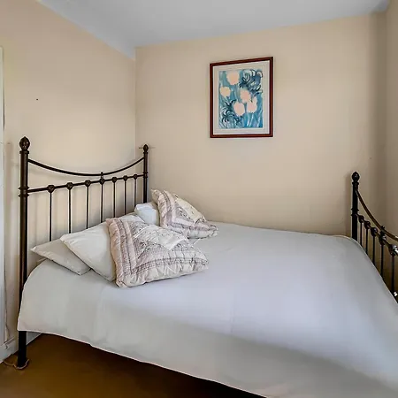 Maison Normande Avec Jardin, Parking , Honfleur Fiquefleur-Équainville