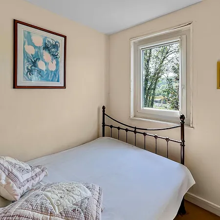 Nyaraló Maison Normande Avec Jardin, Parking , Honfleur Fiquefleur-Équainville