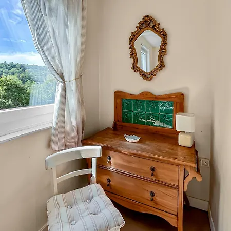 Maison Normande Avec Jardin, Parking , Honfleur Nyaraló