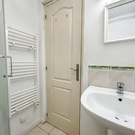 Maison Normande Avec Jardin, Parking , Honfleur Nyaraló