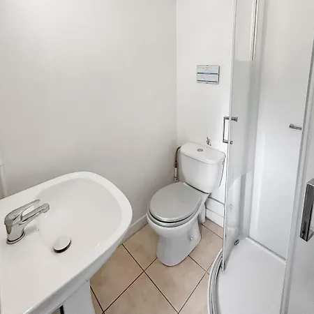 Hébergement de vacances Maison Normande Avec Jardin, Parking, Honfleur Fiquefleur-Équainville